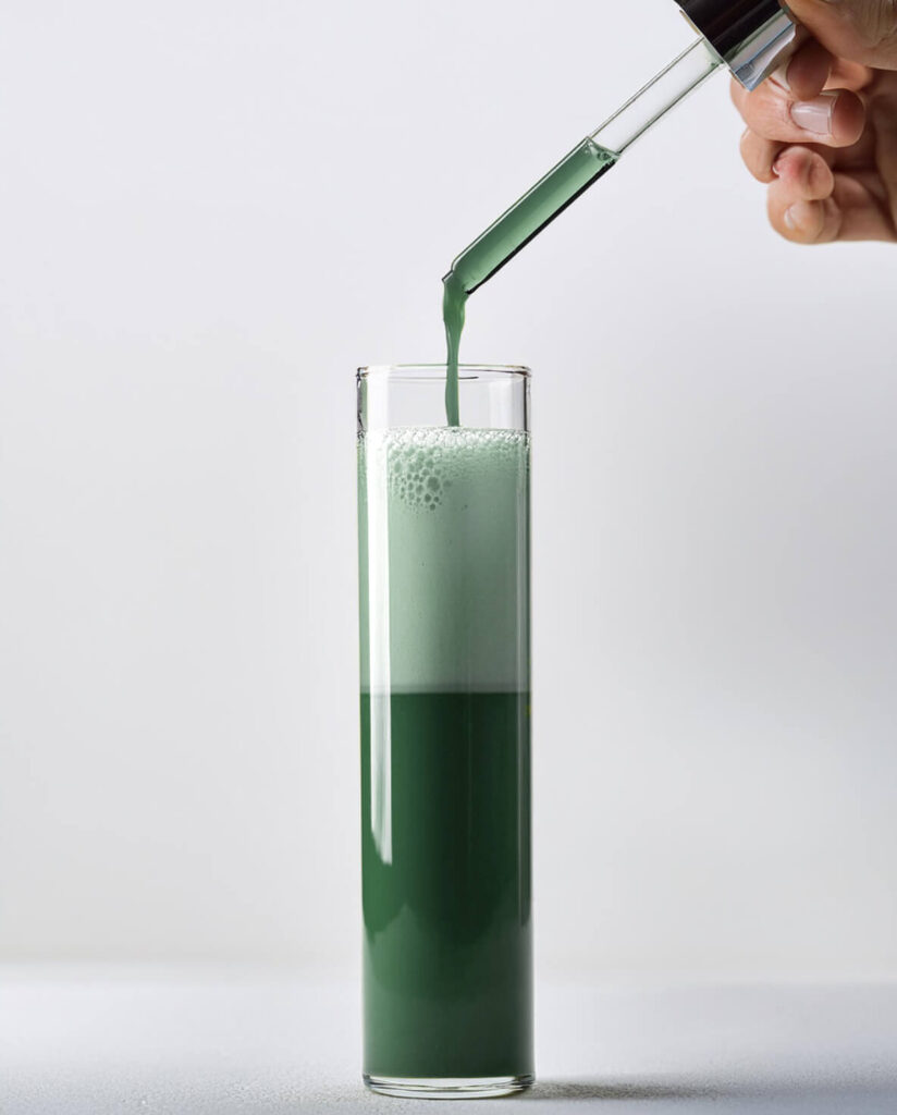 Greens Nutrity – siła roślin i minerałów