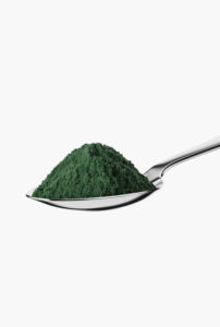 Nutrity Greens – codzienna porcja superfoods