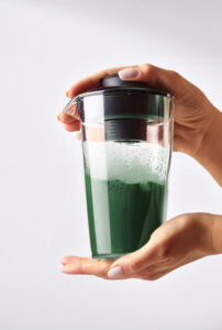 Greens Nutrity – oczyszczający zielony kompleks