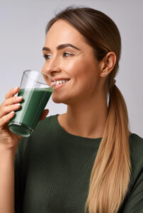 Nutrity – zdrowie i witalność każdego dnia