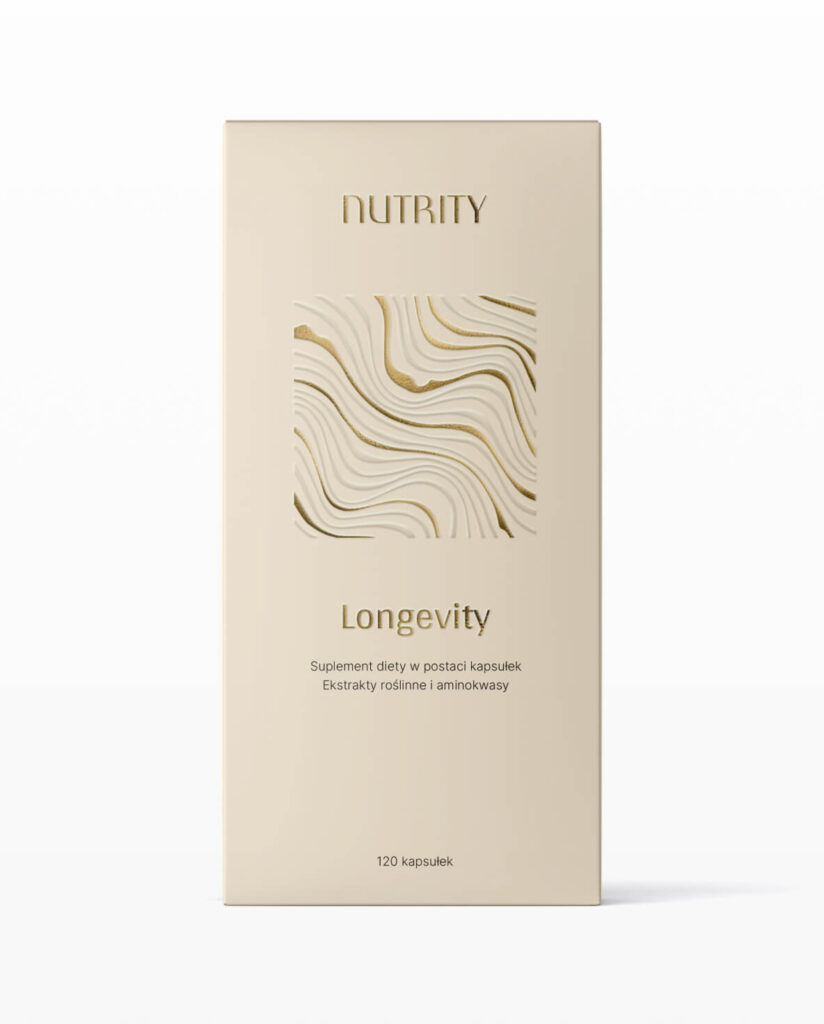 Suplementy Nutrity – 100% naturalnych składników