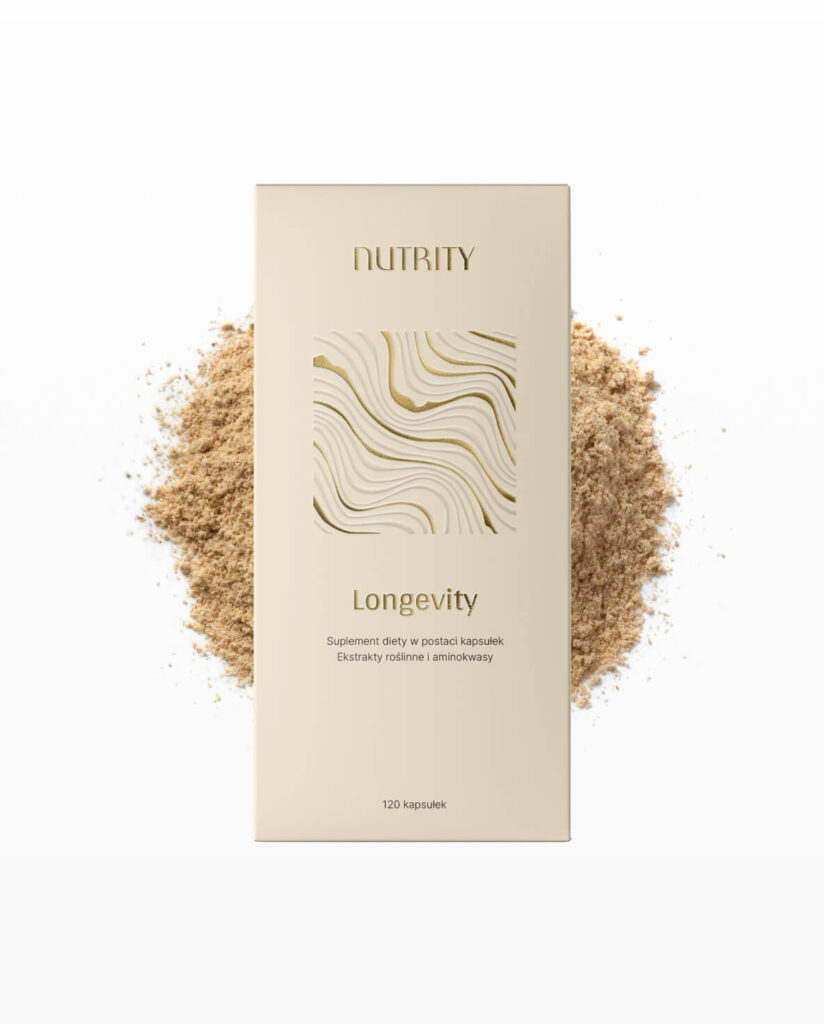 Greens Nutrity – oczyszczenie i regeneracja