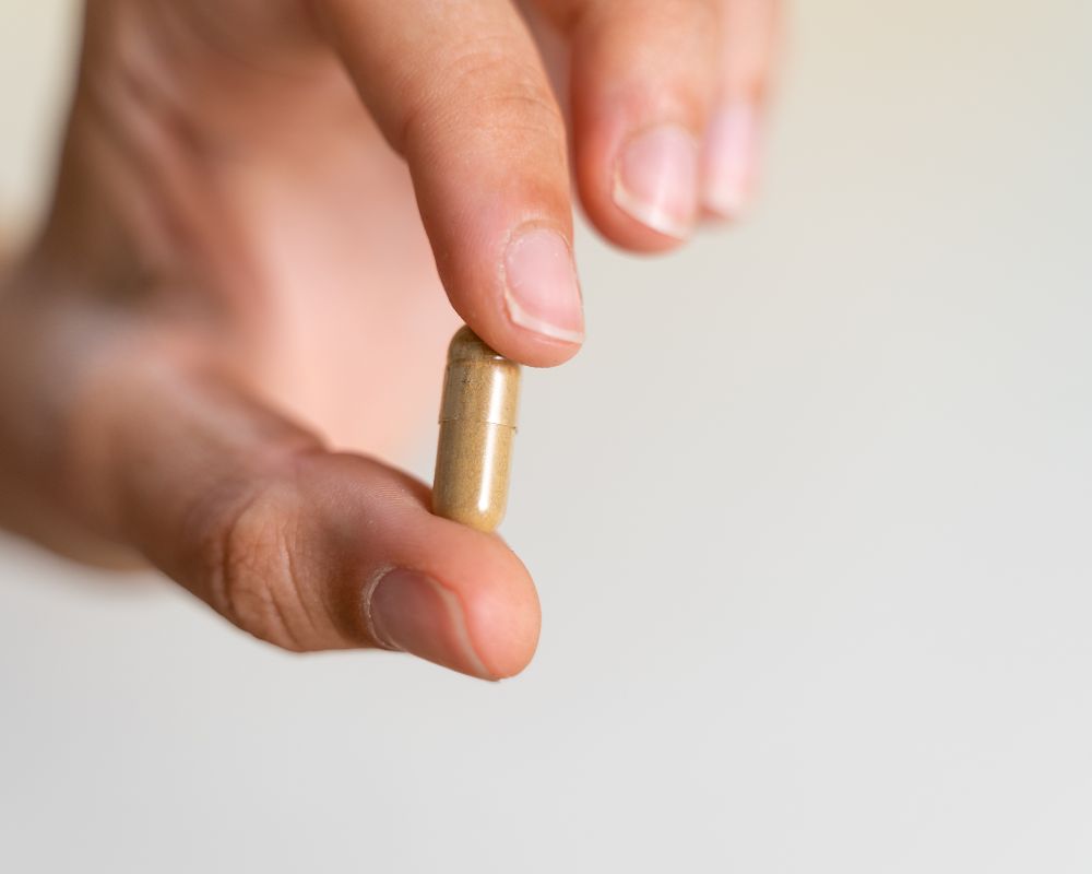 Nutrity – naukowo potwierdzona skuteczność