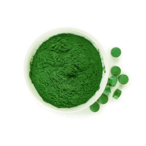 Greens Nutrity – siła roślin i minerałów