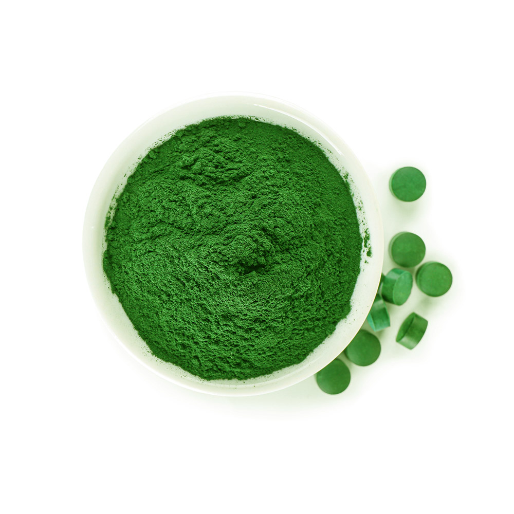 Greens Nutrity – siła roślin i minerałów
