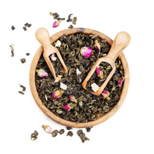 Longevity – zdrowe starzenie i energia