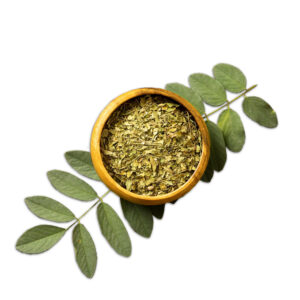 Greens Nutrity – oczyszczający zielony kompleks