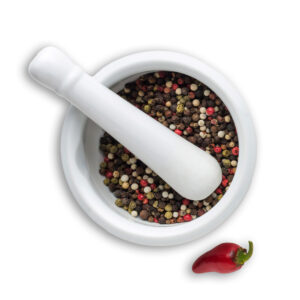 Greens Nutrity – siła roślin i minerałów