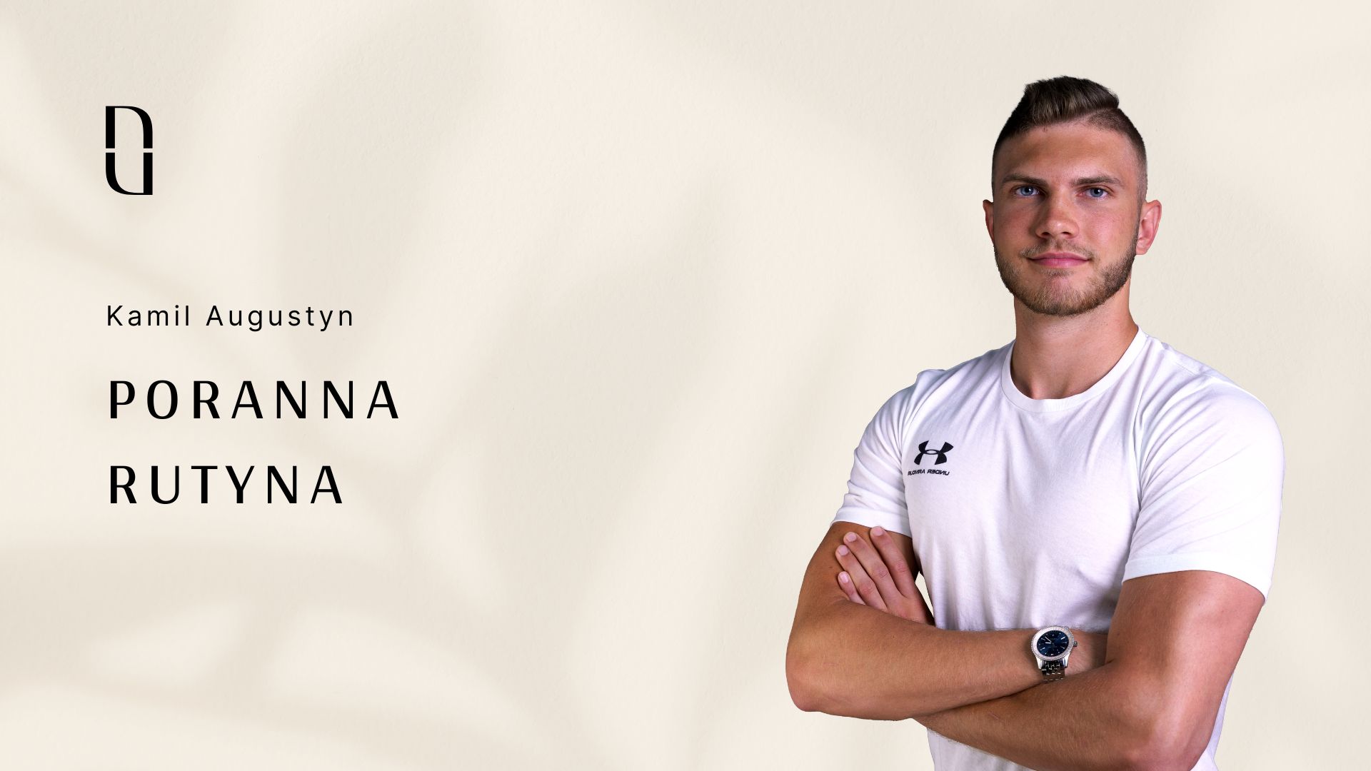 12. Jak wygląda moja poranna rutyna?