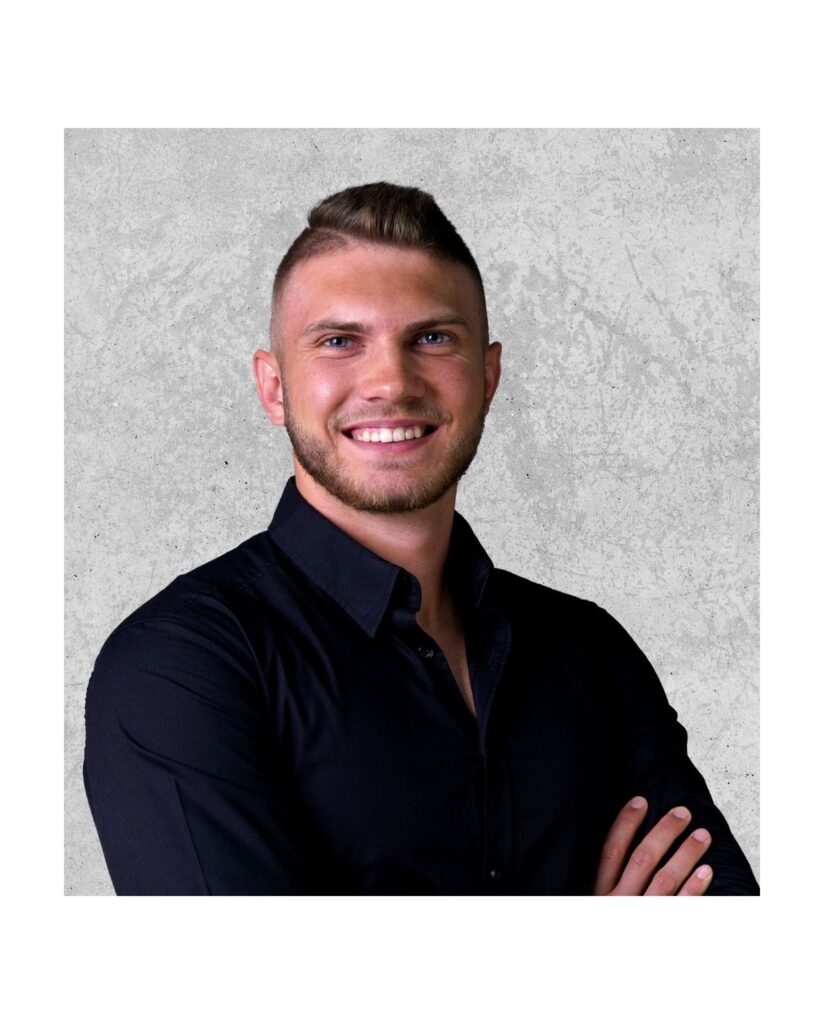 Longevity Nutrity – witalność w każdym wieku