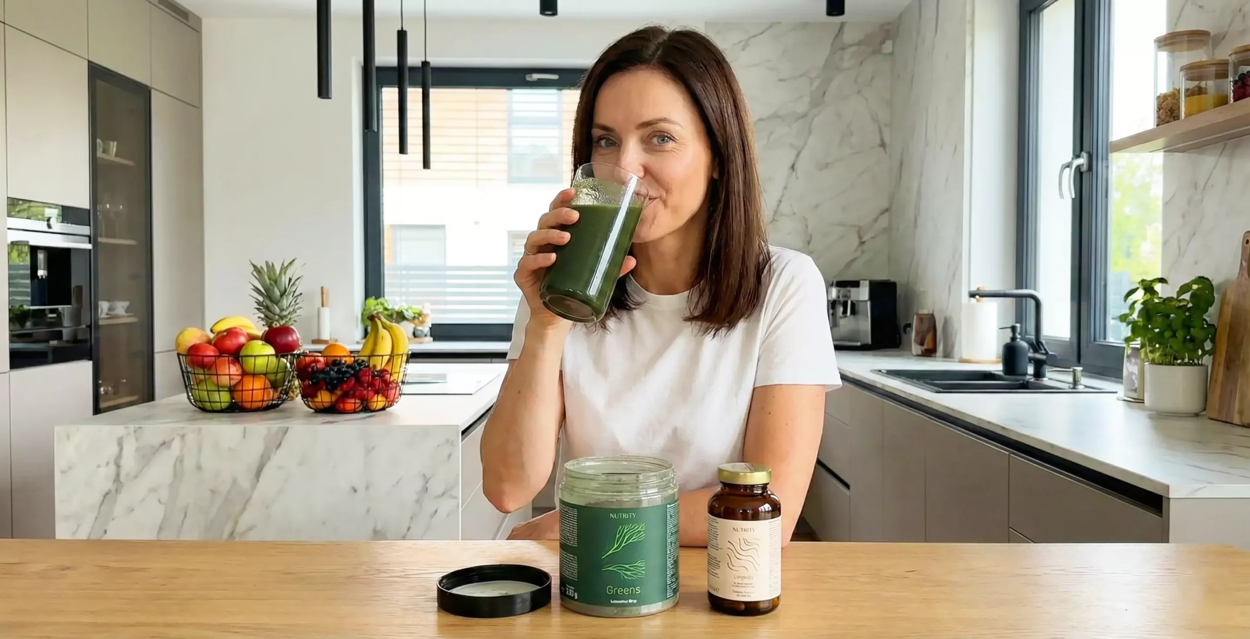 Nutrity – energia z natury każdego dnia